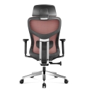 Ghế Công Thái Học Tay Chữ T Cao Cấp - GX48