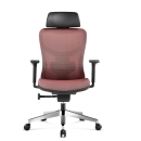 Ghế Công Thái Học Tay Chữ T Cao Cấp - GX48