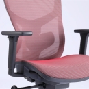 Ghế Công Thái Học Tay Chữ T Cao Cấp - GX48