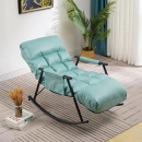 Ghế Thư Giản Bập Bênh Bọc Nệm Êm Ái - GBB11