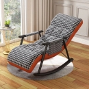 Ghế Thư Giản Bập Bênh Bọc Nệm Êm Ái - GBB11