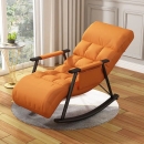 Ghế Thư Giản Bập Bênh Bọc Nệm Êm Ái - GBB11