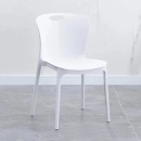 Ghế Cafe Nhựa Xếp Chồng Cao Cấp - CF60