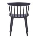 Ghế Cafe Nhựa PP Cho Quán Trà Sữa - CF61