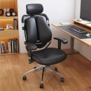 Ghế Xoay Văn Phòng Công Thái Học Cao Cấp - GX47