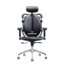 Ghế Xoay Văn Phòng Công Thái Học Cao Cấp - GX47