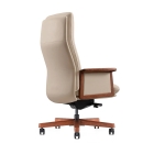 Ghế Giám Đốc Bọc Da Đẳng Cấp Nhập Khẩu - GGĐ17