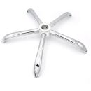 Phụ Kiện Mâm Inox Ghế Xoay - PK11