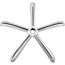 Phụ Kiện Mâm Inox Ghế Xoay - PK11