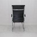 Ghế Phòng Họp Chân Quỳ Bọc Da Lưng Cao  - GQ11