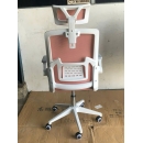 Ghế Xoay Văn Phòng Tựa Đầu Tay Gập Điều Chỉnh - GX45