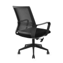 Ghế Xoay Lưng Chỉ Ngang Hiện Đại - GX22