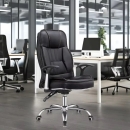 Ghế Giám Đốc Ngả Mình 160 Độ - GGĐ14