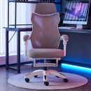 Ghế Văn Phòng Công Thái Học Điều Chỉnh - CTH22