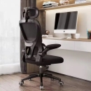 Ghế Văn Phòng Công Thái Học Hỗ Trợ Cột Sống - CTH24