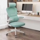 Ghế Văn Phòng Công Thái Học Hỗ Trợ Cột Sống - CTH24