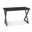 Bàn Làm Việc Chân Sắt Chữ X - BLV117