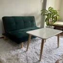 Ghế Sofa Giường Nằm Mini 1m2 - SF2
