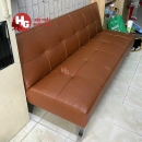 Sofa Bed 3 Chế Độ Chân Gỗ - SF44