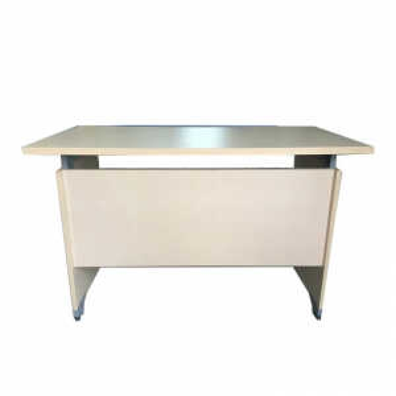 Bàn Làm Việc 1m2 Gỗ Melamine - BG44