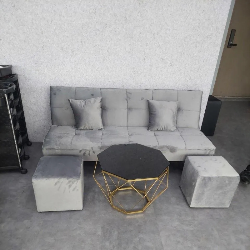 Combo Ghế Sofa Giường Nằm Serita Giá Tốt - SF4