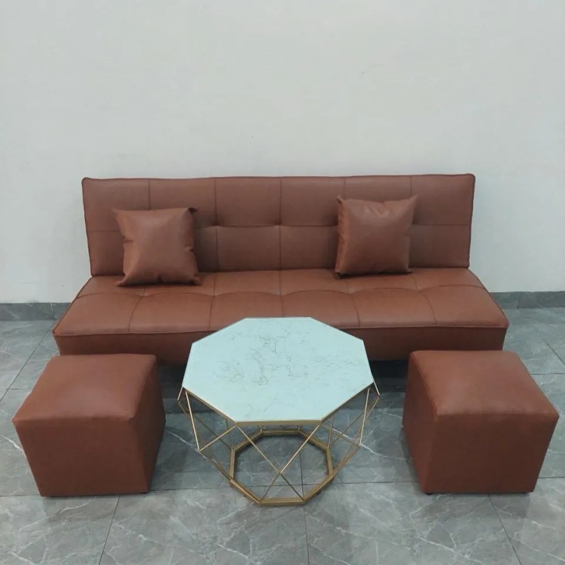 Combo Ghế Sofa Giường Nằm Serita Giá Tốt - SF4