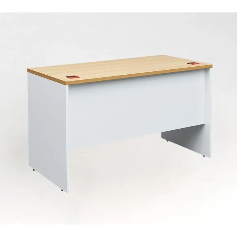 Bàn Làm Việc Gỗ Có Hộc Tủ Di Động - BG8