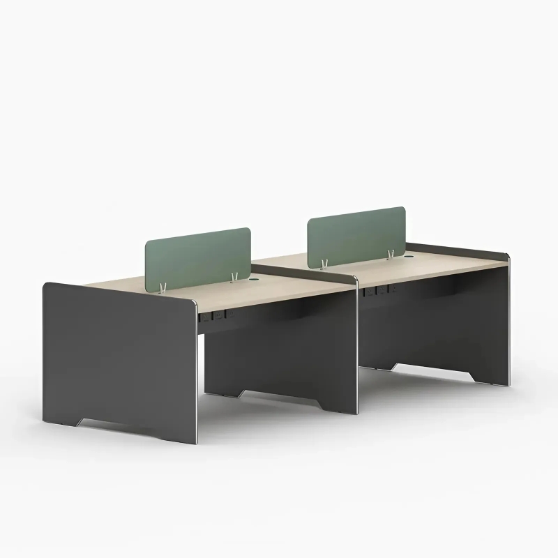 Bàn Cụm Làm Việc Nhóm 6 Người Giá Rẻ - BC32