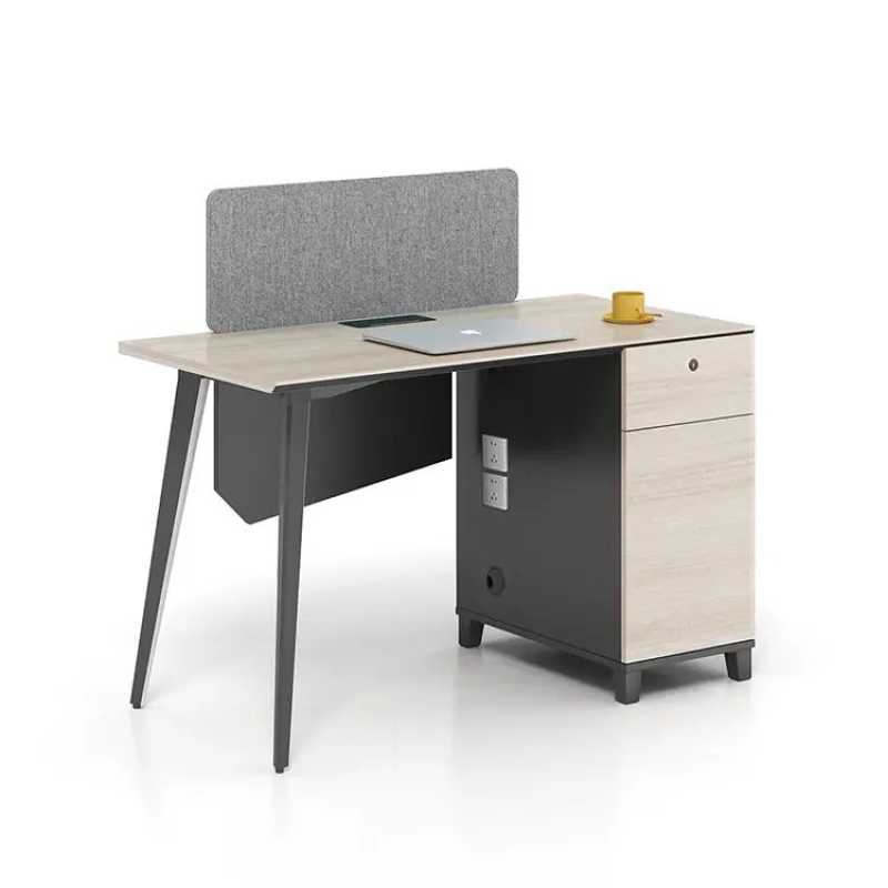 Bàn Làm Việc Đơn Tiện Lợi - BLV91