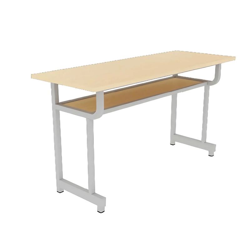Bàn học sinh gỗ MFC Giá Rẻ - BGHS24