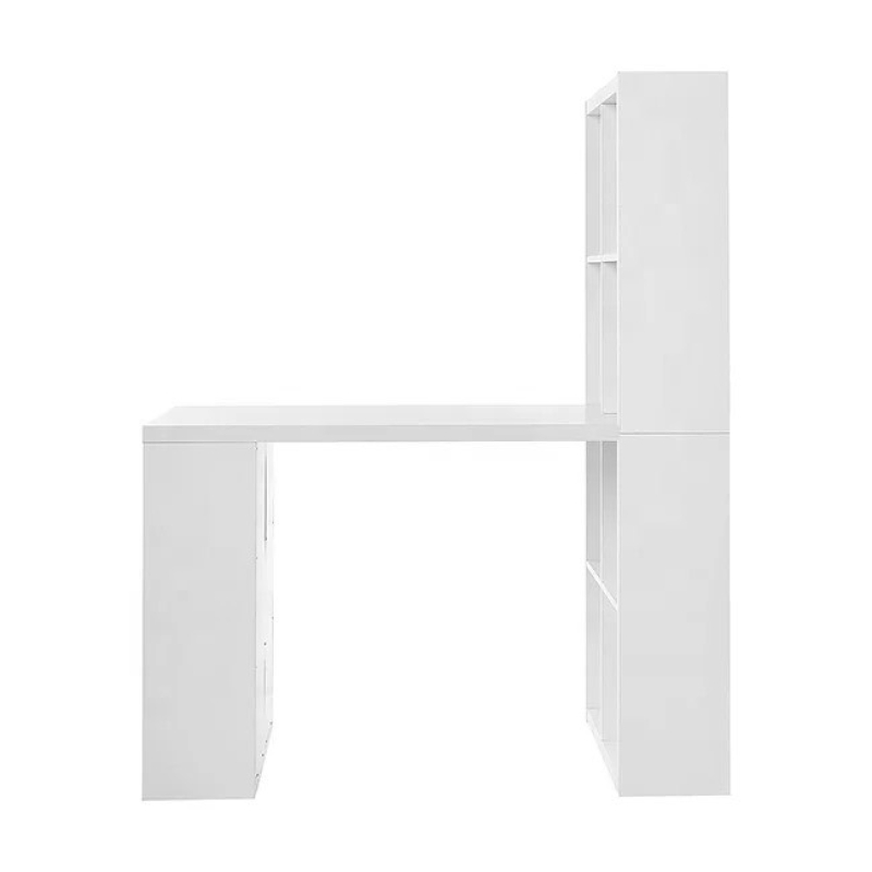 Bàn Làm Việc Có Kệ Giá Sách Tiện Lợi - BG54