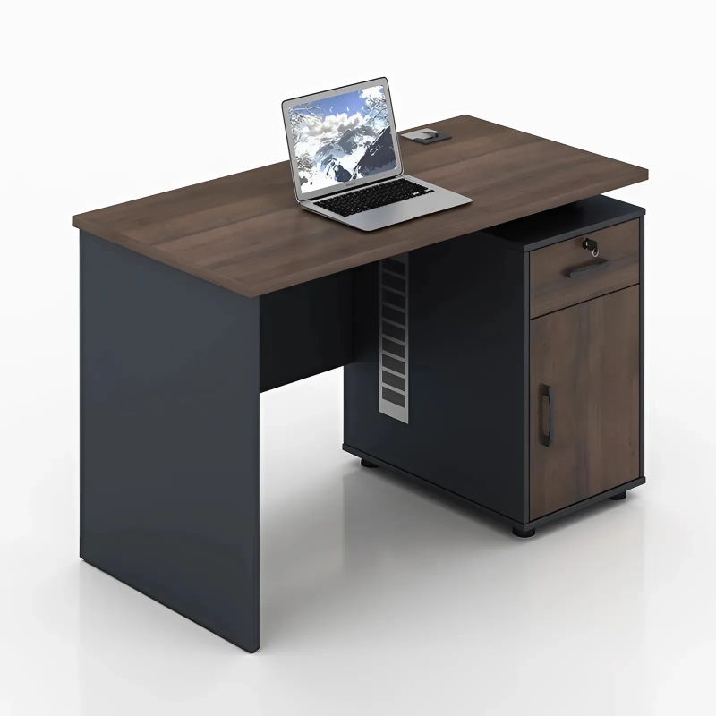 Bàn Làm Việc Gỗ Văn Phòng - BG10