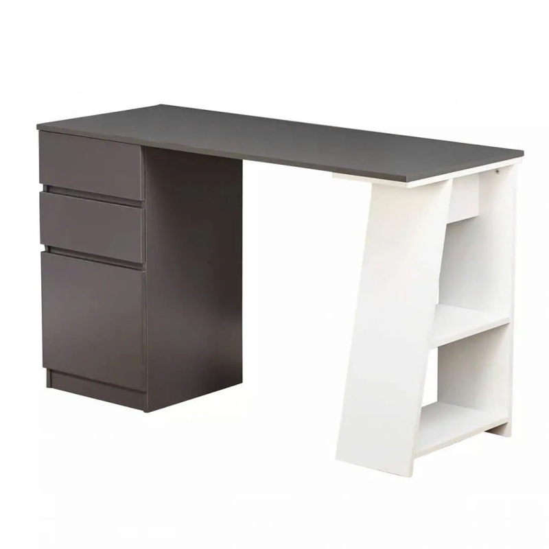 Bàn Làm Việc Gỗ Đơn Giản Tiện Lợi - BG80