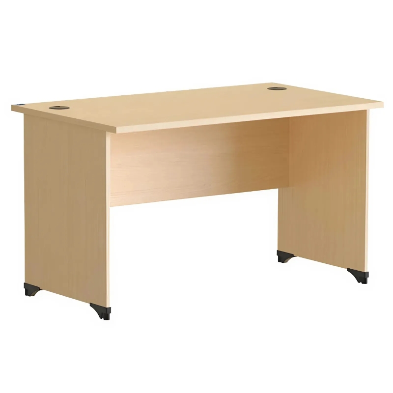 Bàn Làm Việc Nhân Viên Không Hộc - BG40
