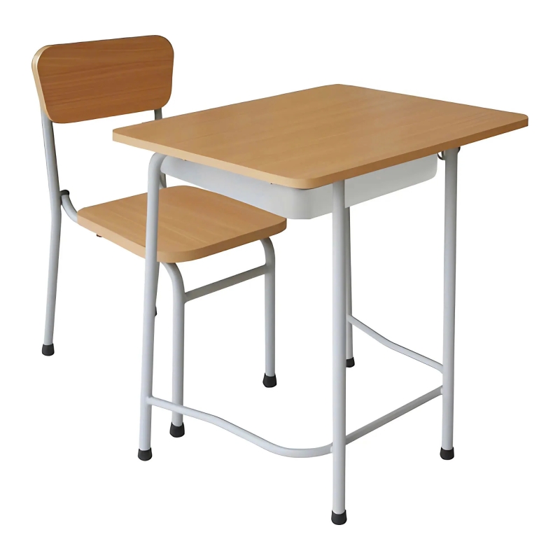 Bàn Ghế Học Sinh Đơn Giá Rẻ - BGHS45