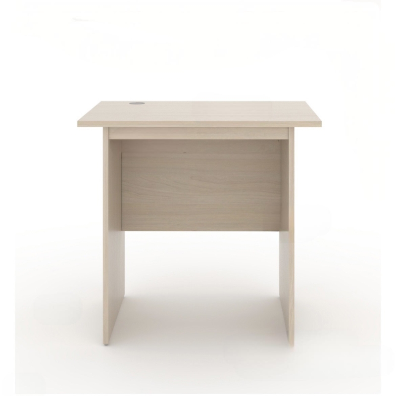 Bàn Làm Việc Gỗ Mini Cho Văn Phòng - BG18