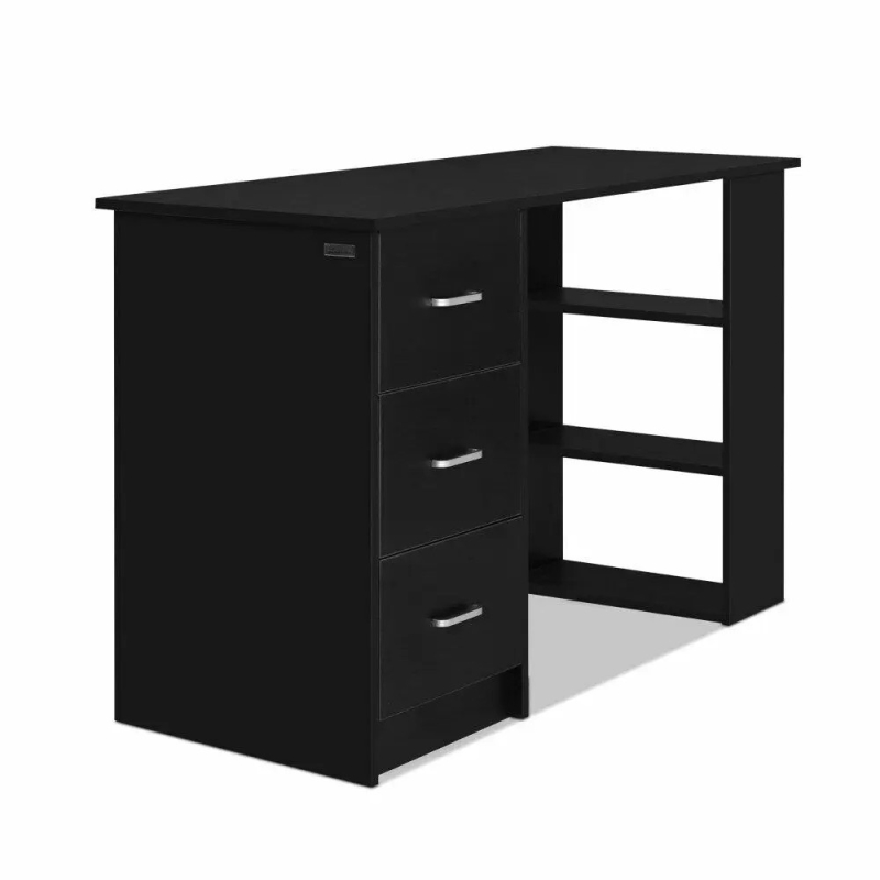Bàn Làm Việc Có Kệ Để Sách Tiện Lợi - BG33