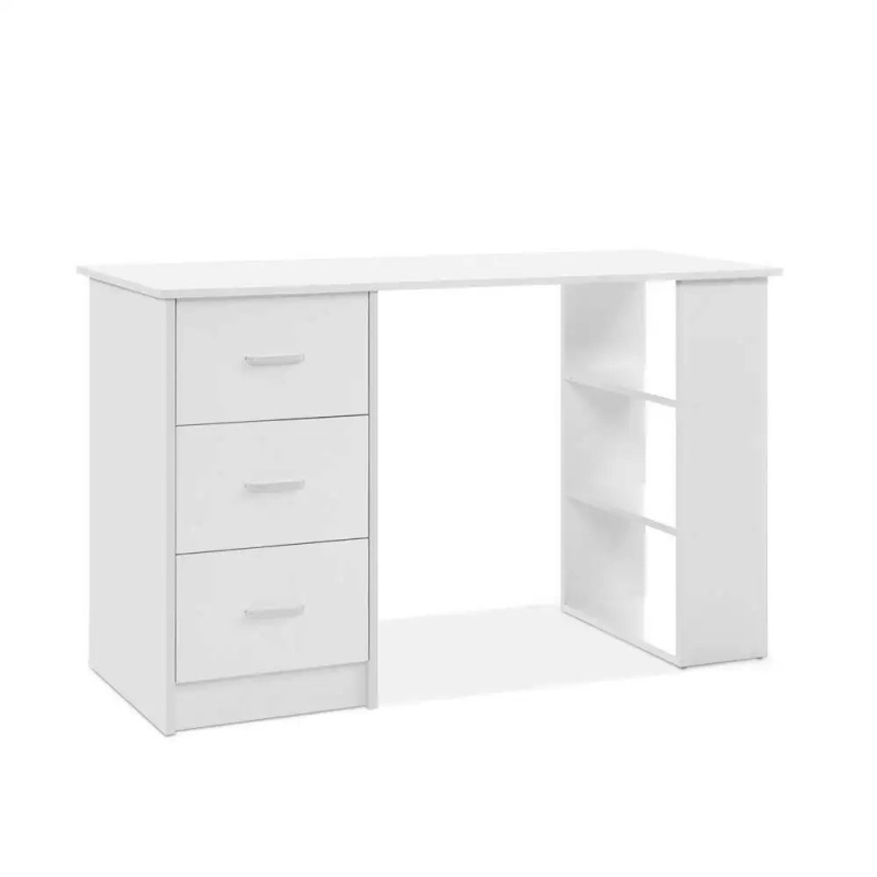 Bàn Làm Việc Có Kệ Để Sách Tiện Lợi - BG33