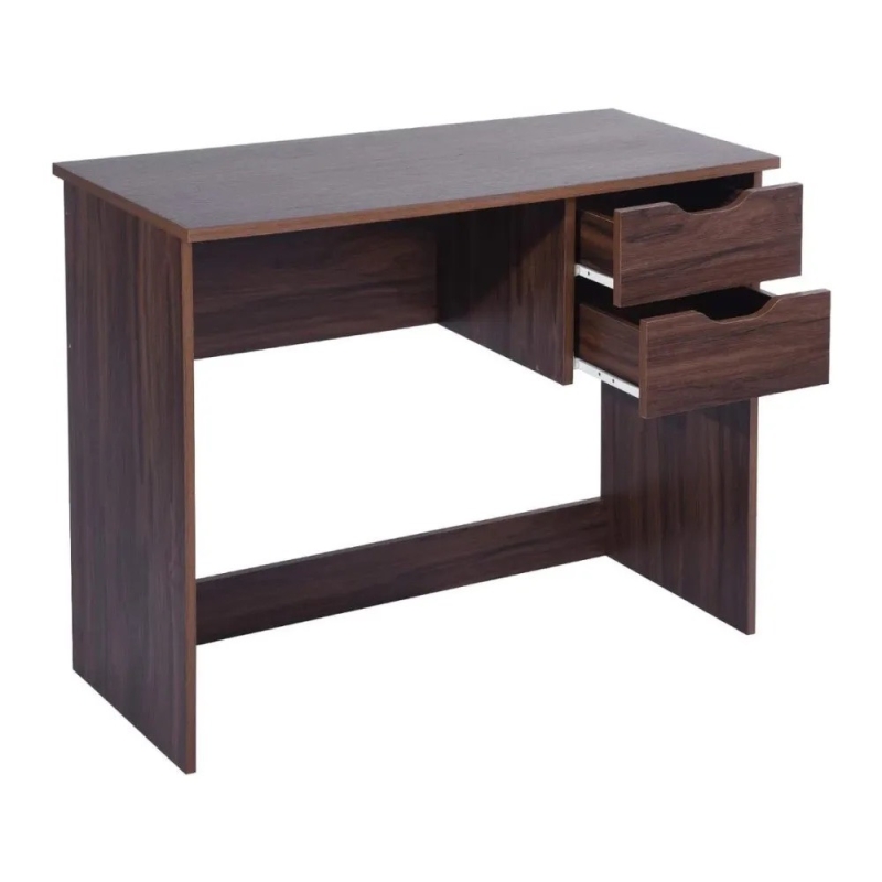 Bàn Làm Việc Gỗ Học Treo Tiện Lợi - BG28