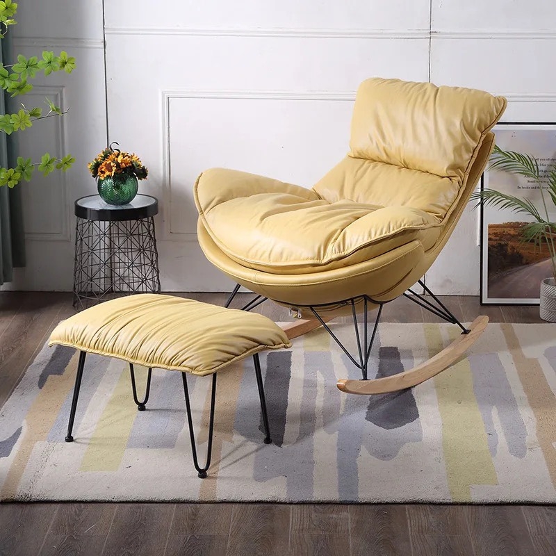 Ghế Thư Giản Bập Bênh Chính Hãng - GTG3