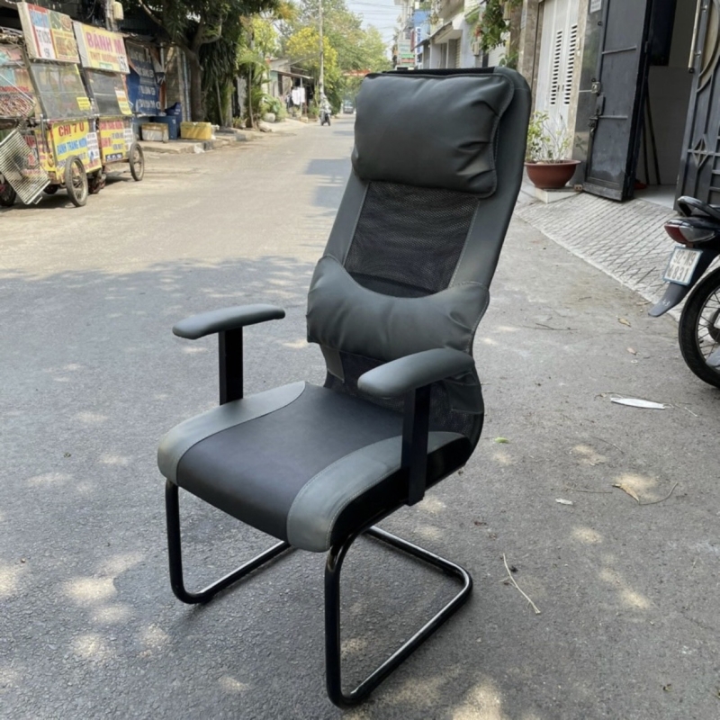 Ghế Quỳ Gaming Có Gối Tựa - GM10