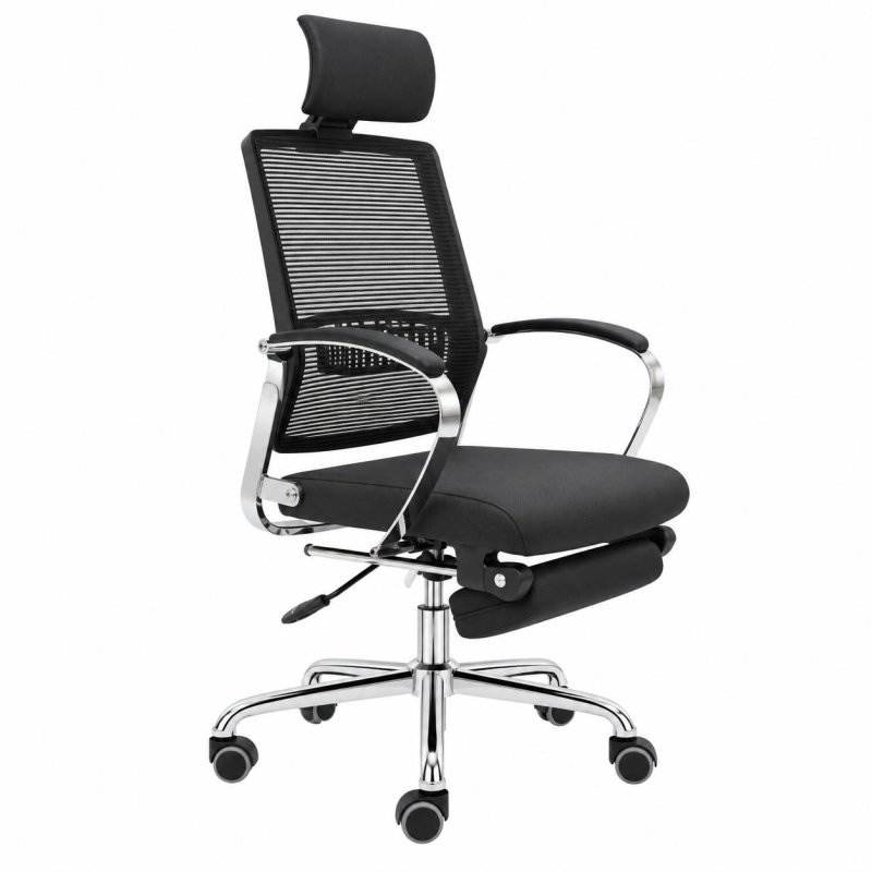 Ghế Xoay Làm Việc Văn Phòng GX79 – Linh Hoạt Cho Mọi Góc Công Sở