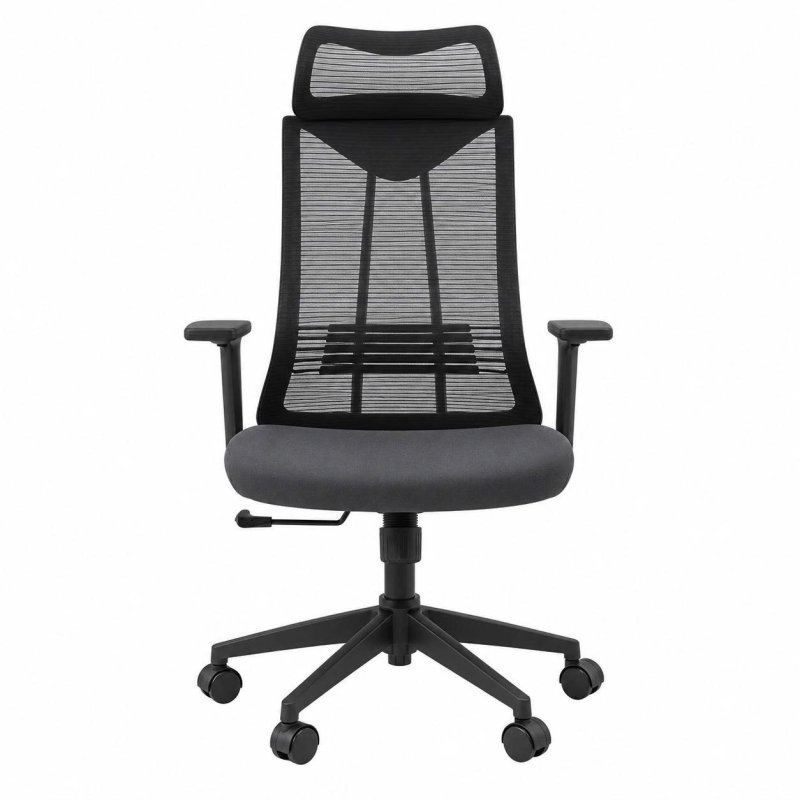 Ghế Làm Việc Văn Phòng GX74 – Thiết Kế Gọn Đẹp, Linh Hoạt Mỗi Ngày GX74