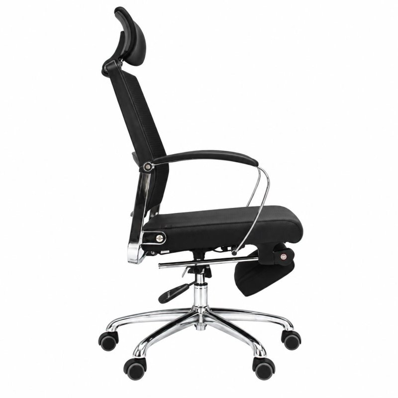 Ghế Xoay Làm Việc Văn Phòng GX79 – Linh Hoạt Cho Mọi Góc Công Sở