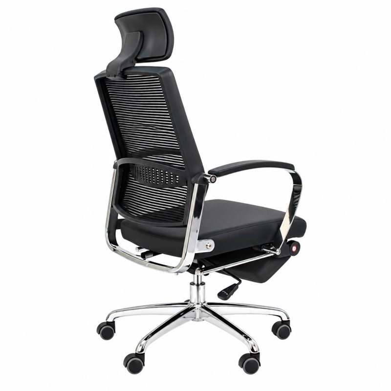 Ghế Xoay Làm Việc Văn Phòng GX79 – Linh Hoạt Cho Mọi Góc Công Sở