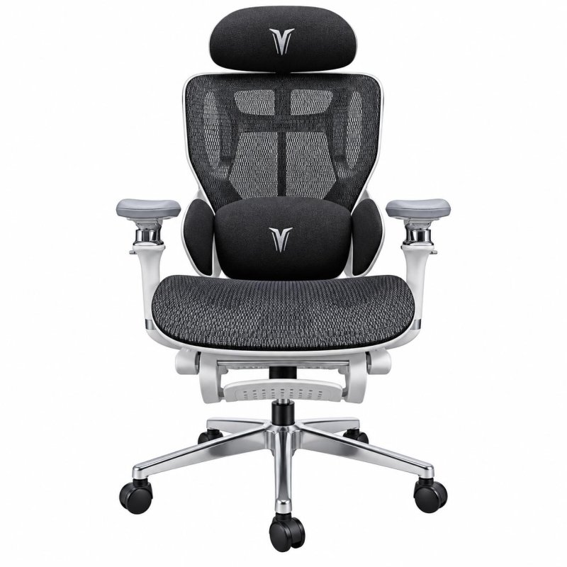  Ghế Công Thái Học LIKE-REGA Chống Đau Lưng - GX93
