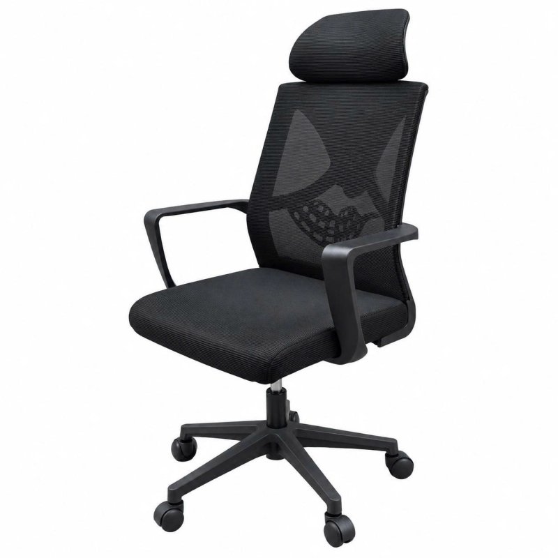 Ghế Xoay Văn Phòng Lưng X - GX69
