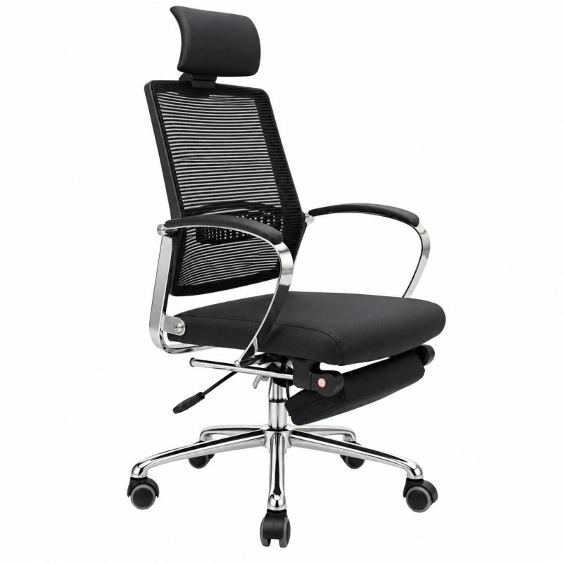 Ghế Xoay Làm Việc Văn Phòng GX79 – Linh Hoạt Cho Mọi Góc Công Sở