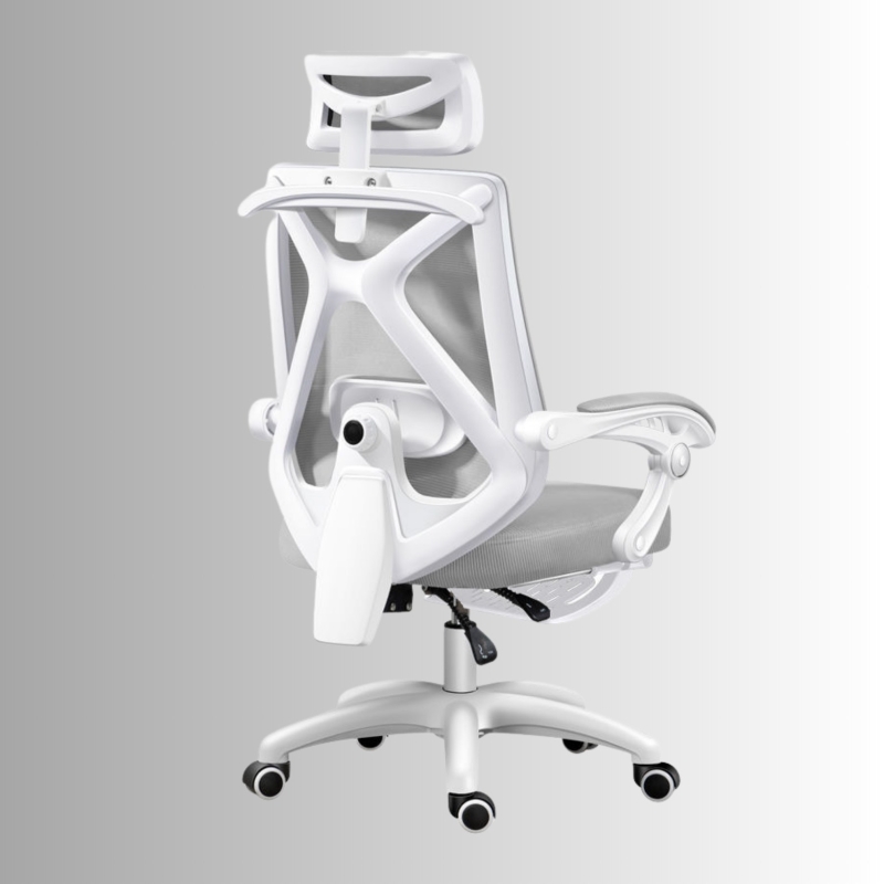 Ghế Công Thái Học Điều Chỉnh Thông Minh - GX65