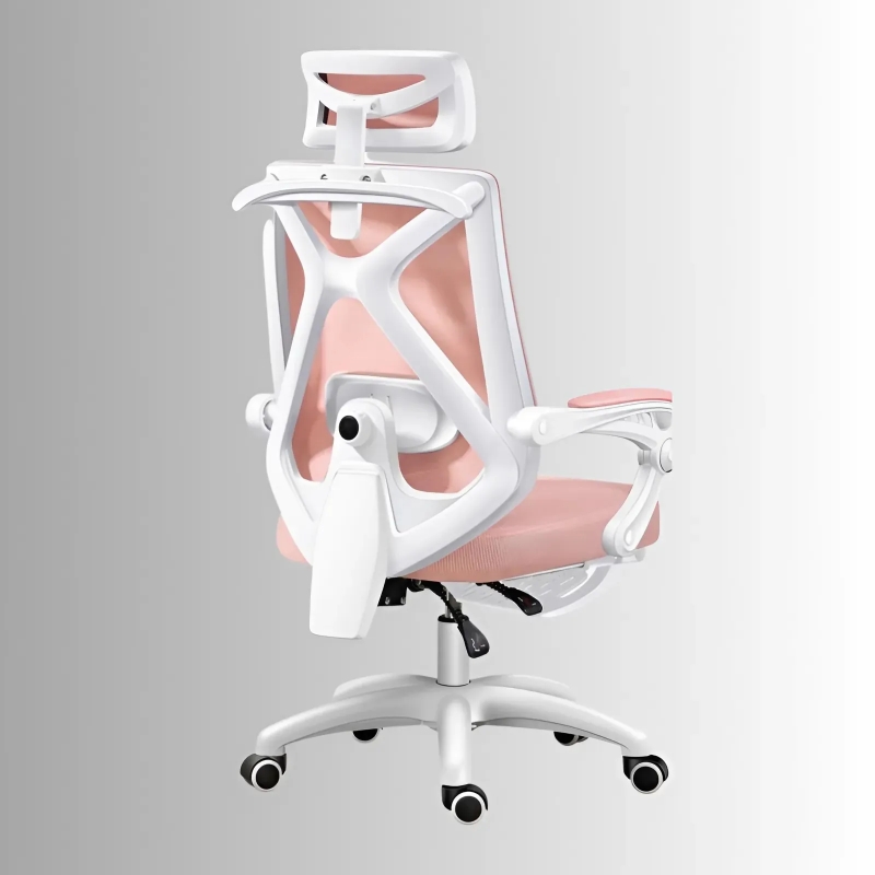 Ghế Công Thái Học Điều Chỉnh Thông Minh - GX65